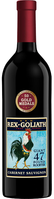 Rex Goliath Cabernet Sauvignon