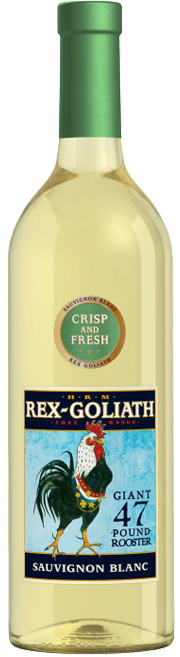 Rex Goliath Sauvignon Blanc