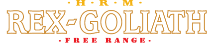 Rex Goliath logo