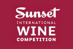 Sunset International Wine Competition
