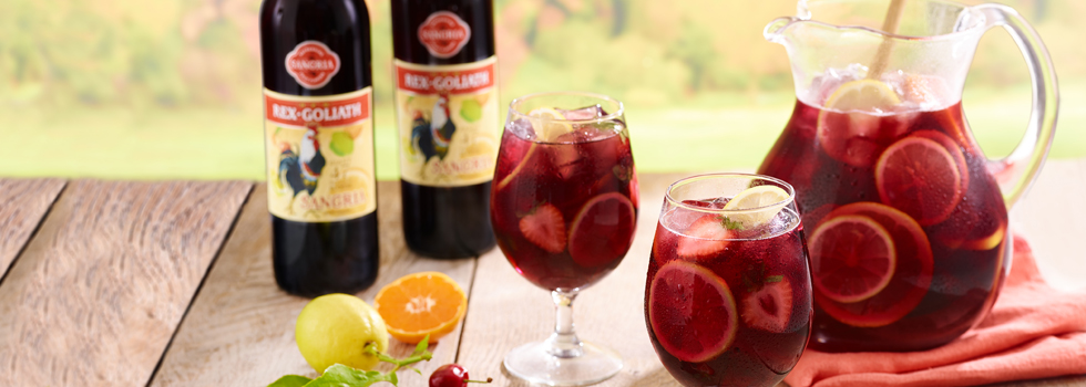 Rex Goliath Sangria