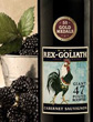 Rex Goliath wines