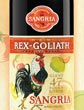 Rex Goliath Sangria