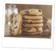 Photo of Chocolate Cookies