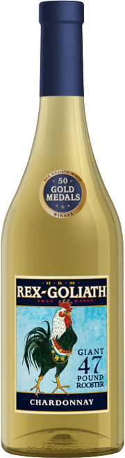 Rex Goliath Chardonnay