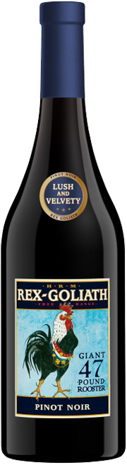 Rex Goliath Pinot Noir