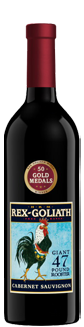 Rex Goliath Cabernet Sauvignon