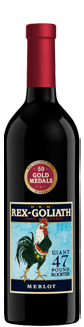 Rex Goliath Merlot