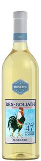 Rex Goliath Moscato