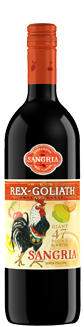 Rex Goliath Red Sangria