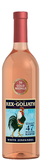 Rex Goliath White Zinfandel