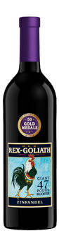 Rex Goliath Zinfandel